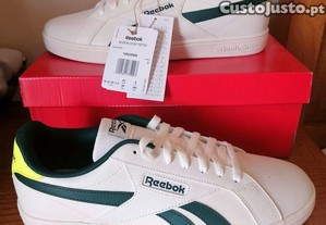 Sapatilhas REEBOK 43 E 44 (Novas e originais)