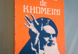 Breviário de Khomeini - João Fragata
