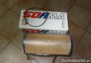 filtro óleo mercedes camion 1425/1626/2025