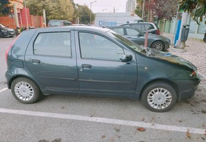Fiat Punto 1300