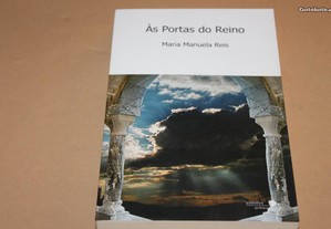 "Às Portas do Reino"de Maria Manuela Reis