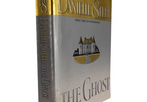 The ghost - Danielle Steel