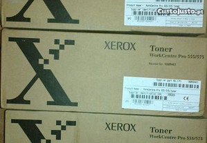 Toner XEROX Workcentre Pro 555/575