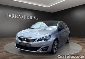 Peugeot 308 1.2 PureTech GT Line