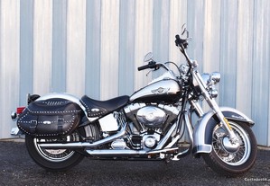 Harley-Davidson Centenária