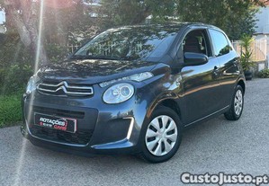 Citron C1 5 portas - 16