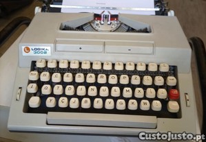 Maquina de Escrever Vinted