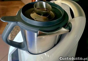 Bimby Tm5 de cozinha