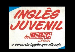 Revistas: Inglês Juvenil da BBC