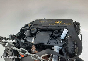Motor completo PEUGEOT 206+ 1.4 HDI ECO 70