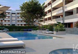 Apartamento T2 em São Gonçalo De Lagos de 143,00 m²