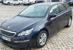 Peugeot 308 308 SW 1.6 BlueHDi Active Full Extras