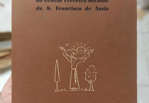 Regra e Constituições da Ordem Terceira Secular de S. Francisco de Assis