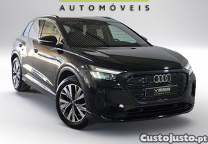 Audi Q4 35 55 kWH - 22