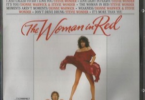 BSO: The Woman in Red