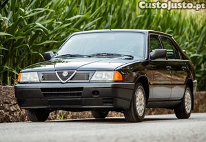 Alfa Romeo 33 1.3 carburadores - 90