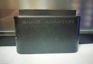 Sega Mega Drive - Game Adaptor Region Converter