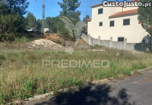 Lote de moradia
