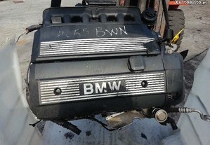 Motor completo BMW 5 520 I