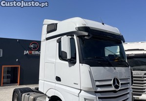 Mercedes-Benz Actros 1851 - Aut. Retarder - 2021
