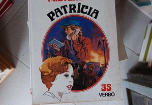 Colecção "Patrícia" - Verbo
