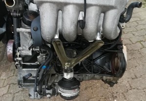 Motor 111.941 - Mercedes W202 C 200 2.0i
