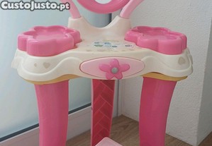 Toucador/Penteadeira da Barbie