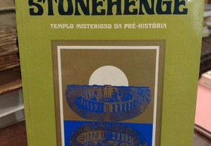 Stonehenge - Fernand Niel