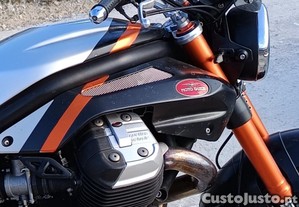 Moto Guzzi Griso 1200SE 2013 - 13