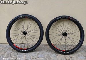 Rodas 29 blackjack