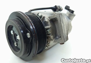 Compressor Ar Condicionado Ford Focus Iii