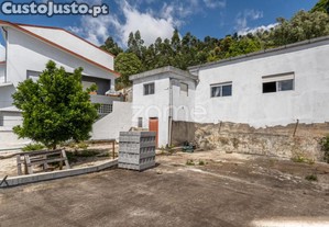 Terreno Com 4.441 M² E Armazém | São Pedro Da...