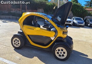 Renault Twizy 80 Urban