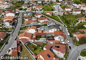 Moradia T3 Castelões