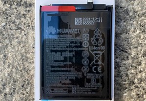 Bateria original Huawei para Huawei P Smart Plus / Mate 10 Lite / P30 Lite / Honor 7X, etc.