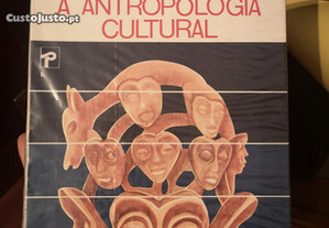 Introdução à Antropologia Cultural Augusto Mesquitela Lima