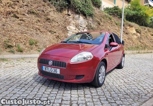 Fiat Punto 1.3 multijet - 11
