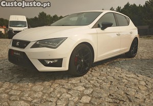 Seat Leon FR - 15