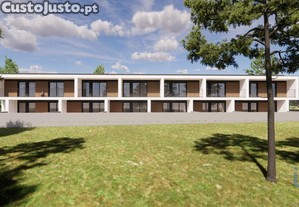 Apartamento em Mazedo e Cortes de 44,00 m