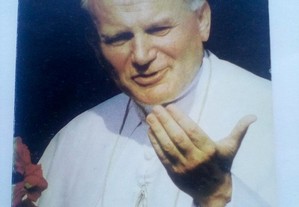 João Paulo II e a Confissão