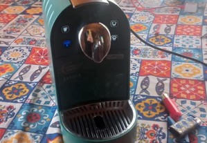Máquina café Pingo Doce