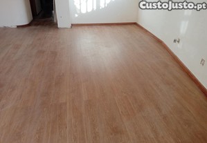 Piso flutuante