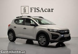 Dacia Jogger 1.0 ECO-G Essential Bi-Fuel