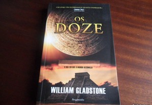 "Os Doze" de William Gladstone