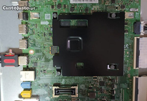 Tv Lcd Samsung Ue49k6670uxxc Bn94-6670uxxc main board