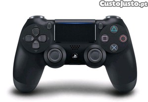 Comando PS4 original