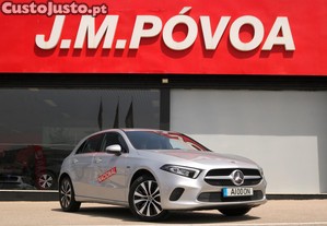 Mercedes-Benz A 250 e Style Plus 218cv - 21