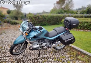 BMW R11500 R (Roadster) 2001 - 01
