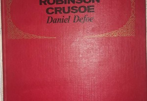 Robison Crusoe 1a ed