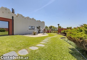 Moradia T4 Isolada, Vistas Mar, Labruge, Vila...